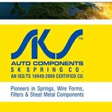 S.K. Spring CO. | Gurugram