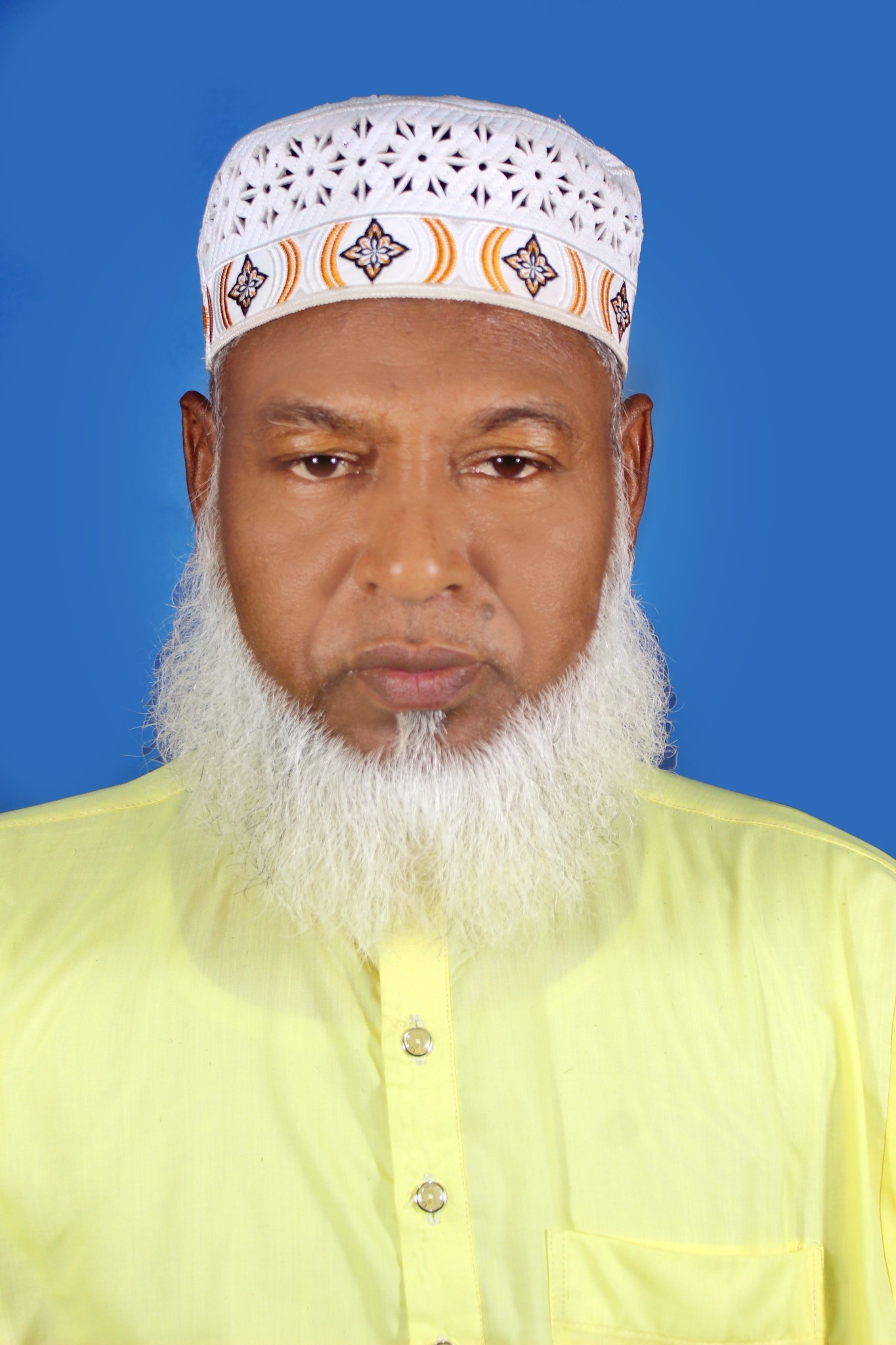 Ali Azam