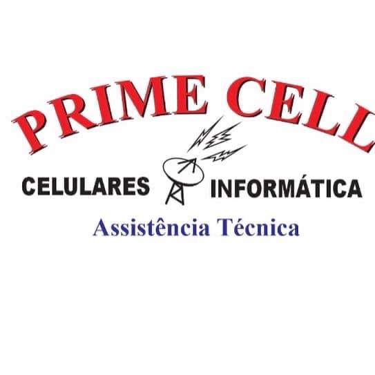 PRIME CELL by Primaq Fones | Florianópolis SC