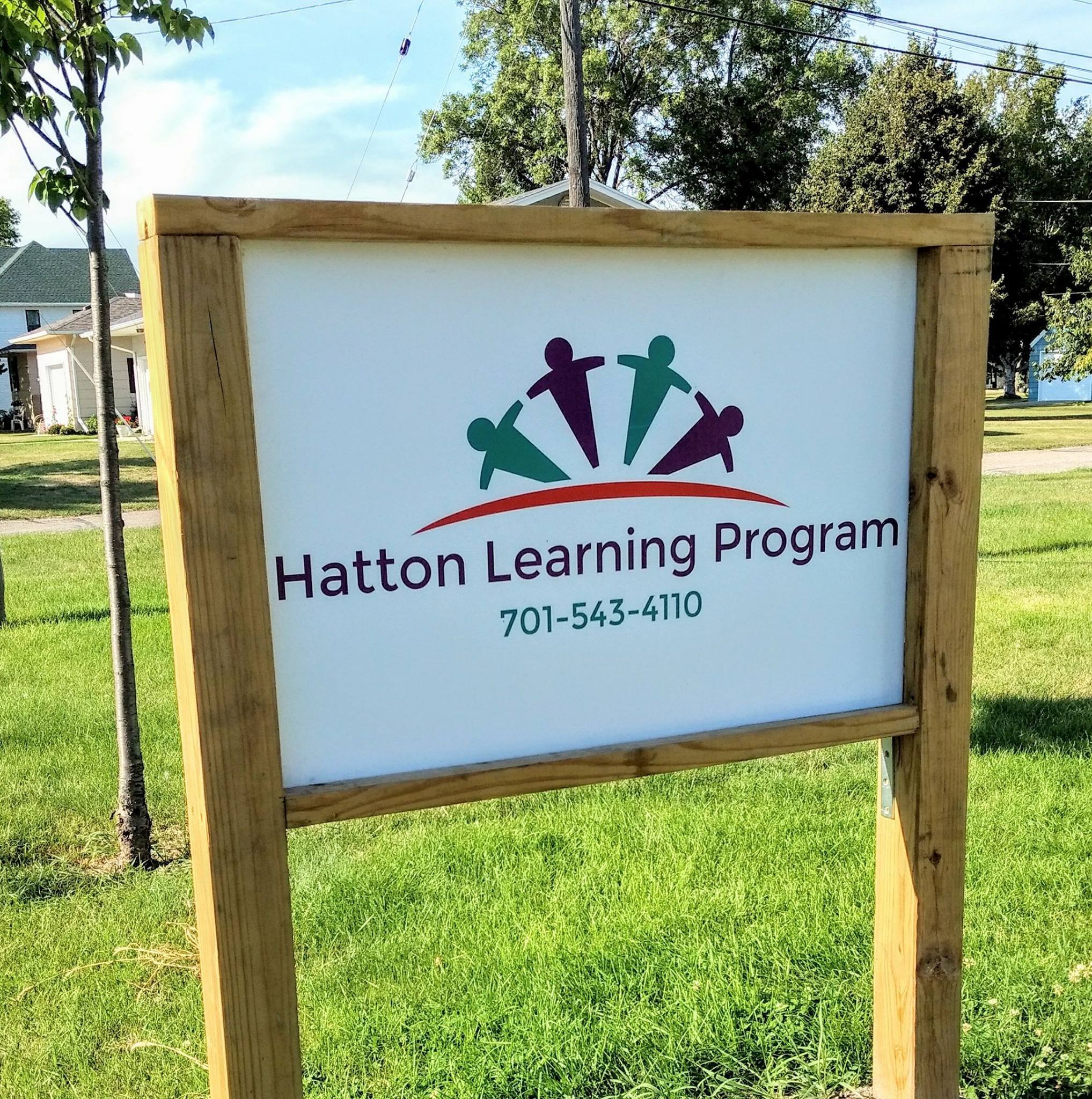 Hatton Learning Program