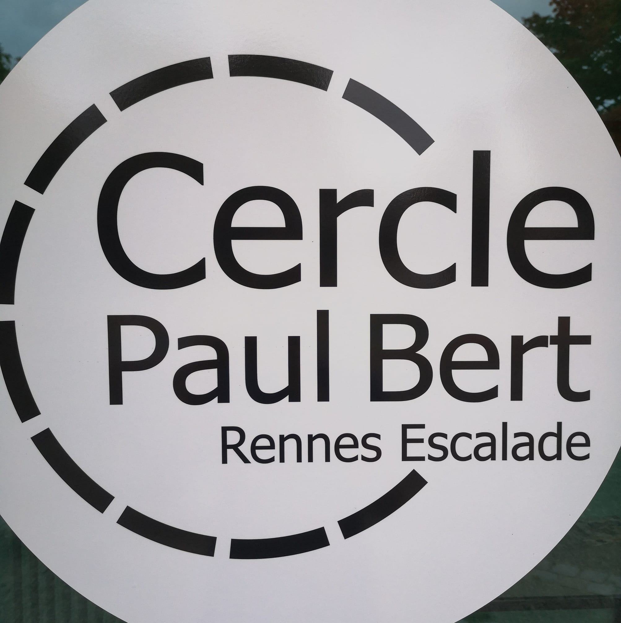 Cercle Paul Bert | Rennes