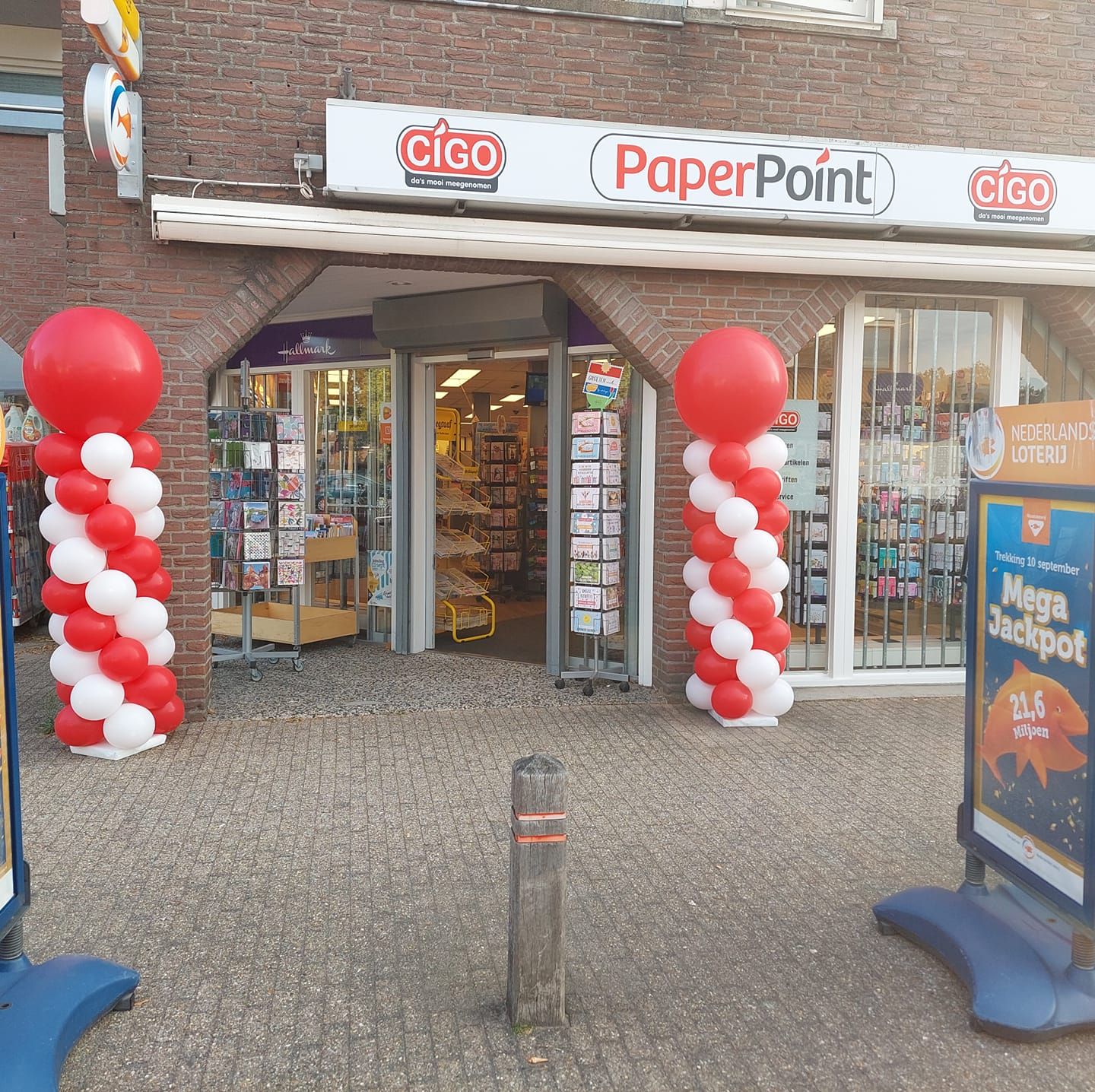 Paperpoint Heeswijk-Dinther | Heeswijk