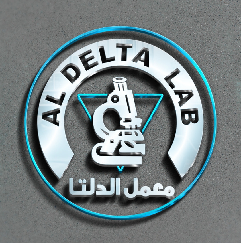 Al Delta Lab معمل الدلتا