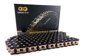 CYC Chain機車專用鏈條