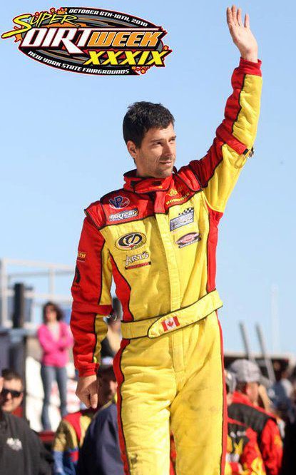 Kayle Robidoux (Roby-Racing)