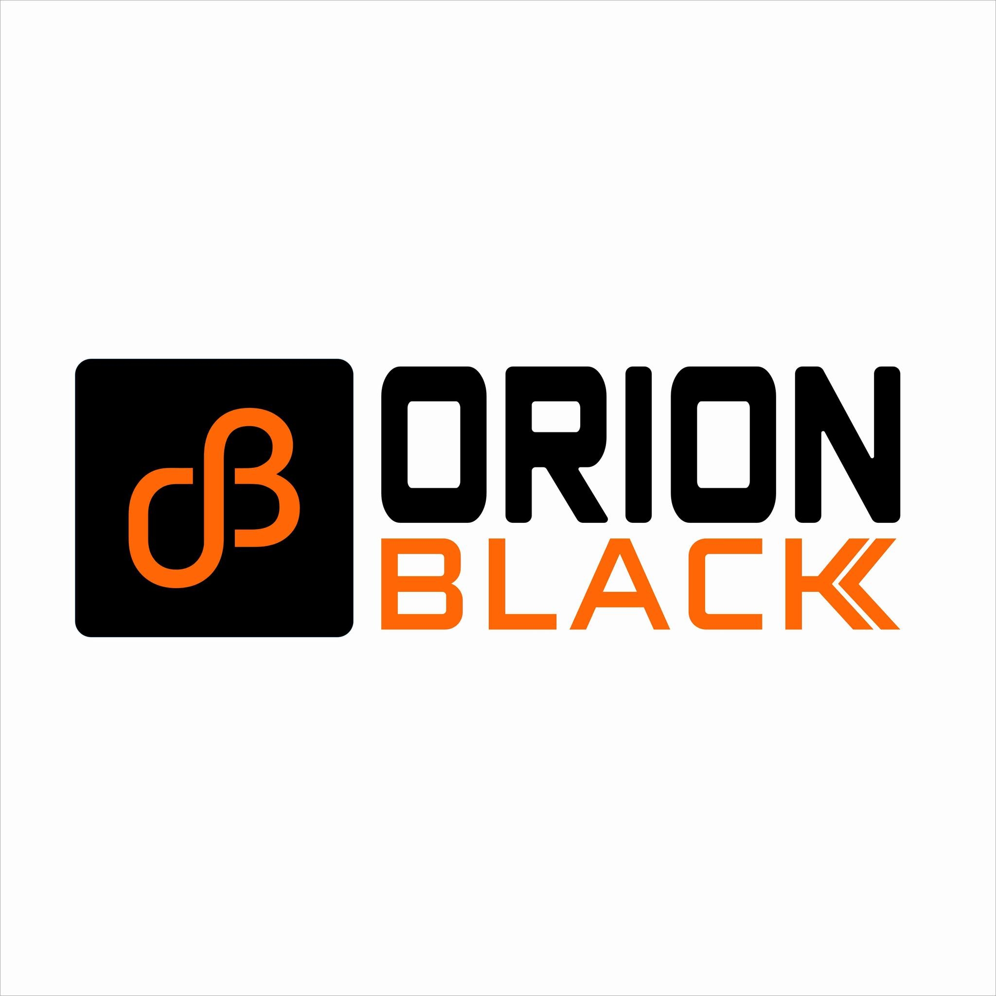 Orion Black | Harare