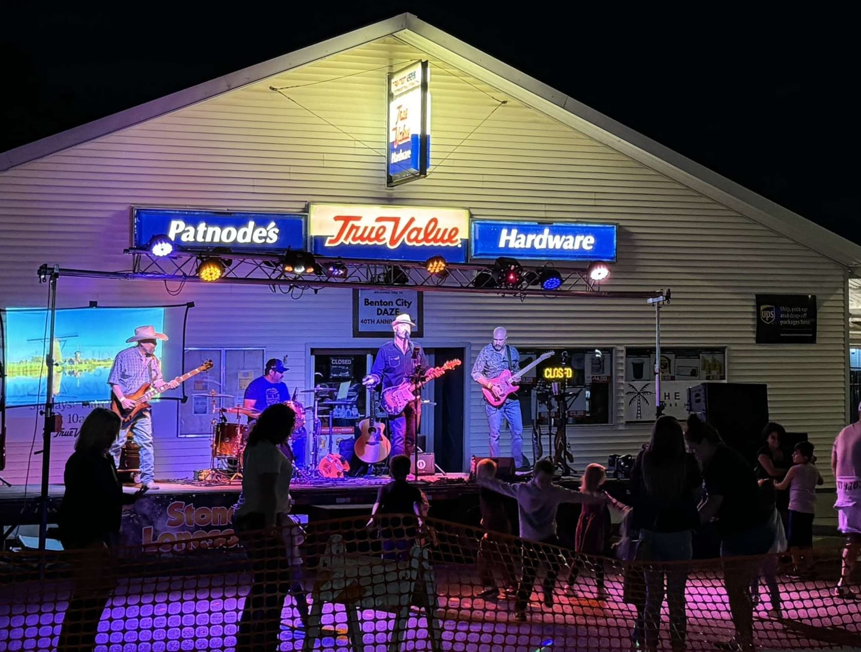 Patnode's True Value Hardware | Benton City WA