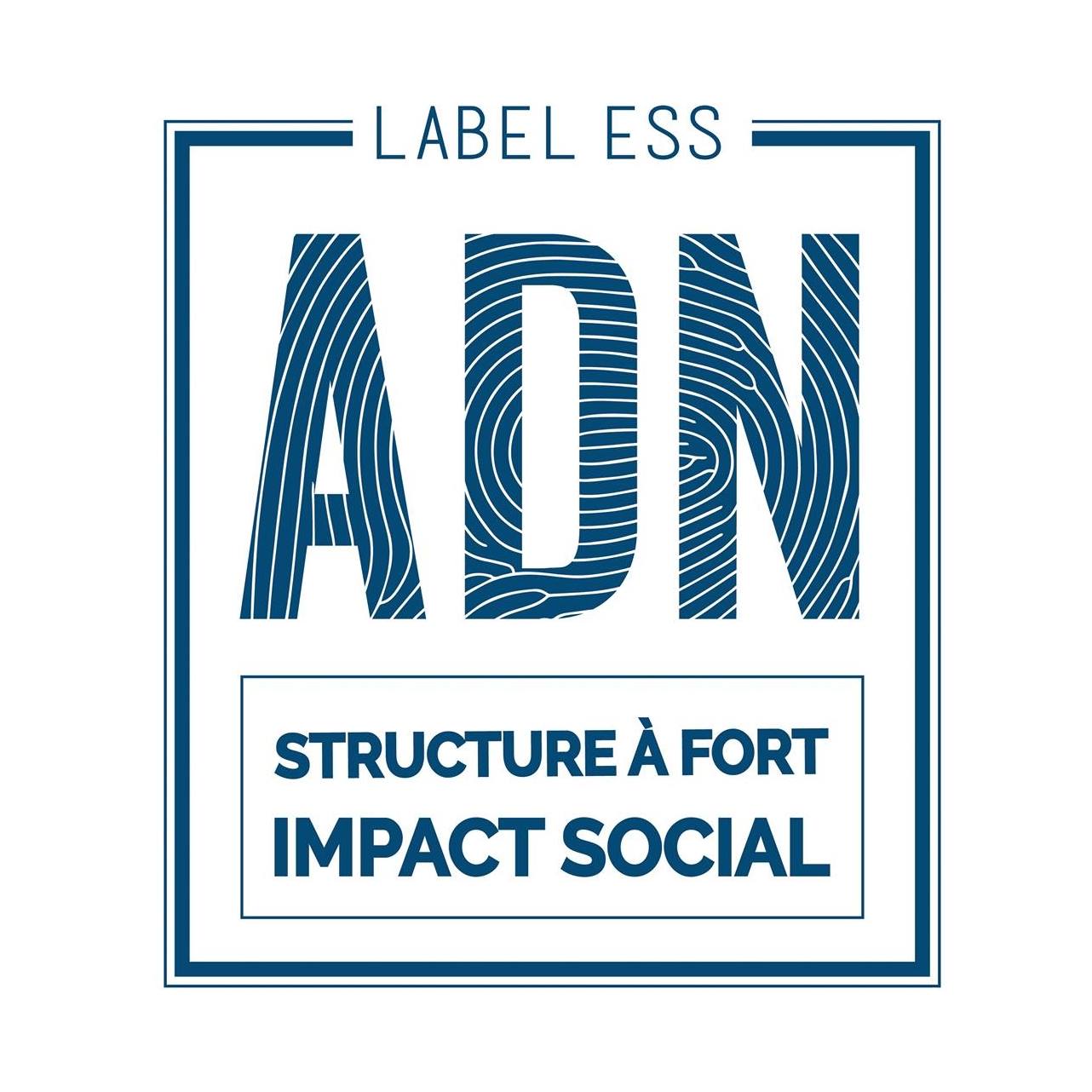 Label ESS ADN