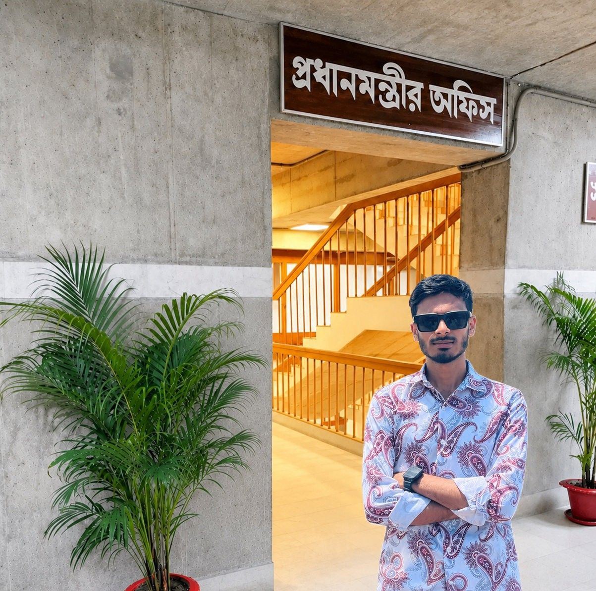 Kawser Ahamed