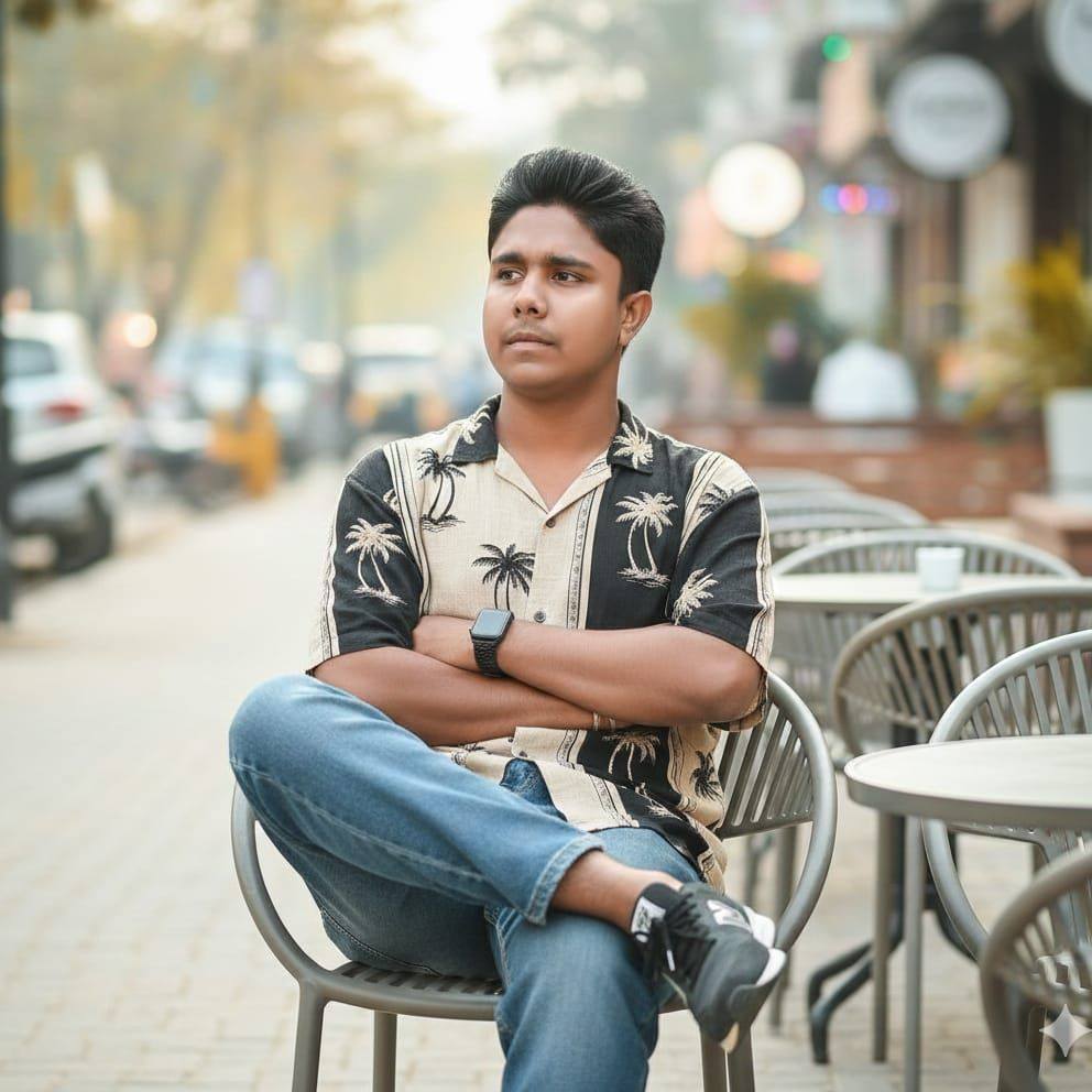 Alamin Raj