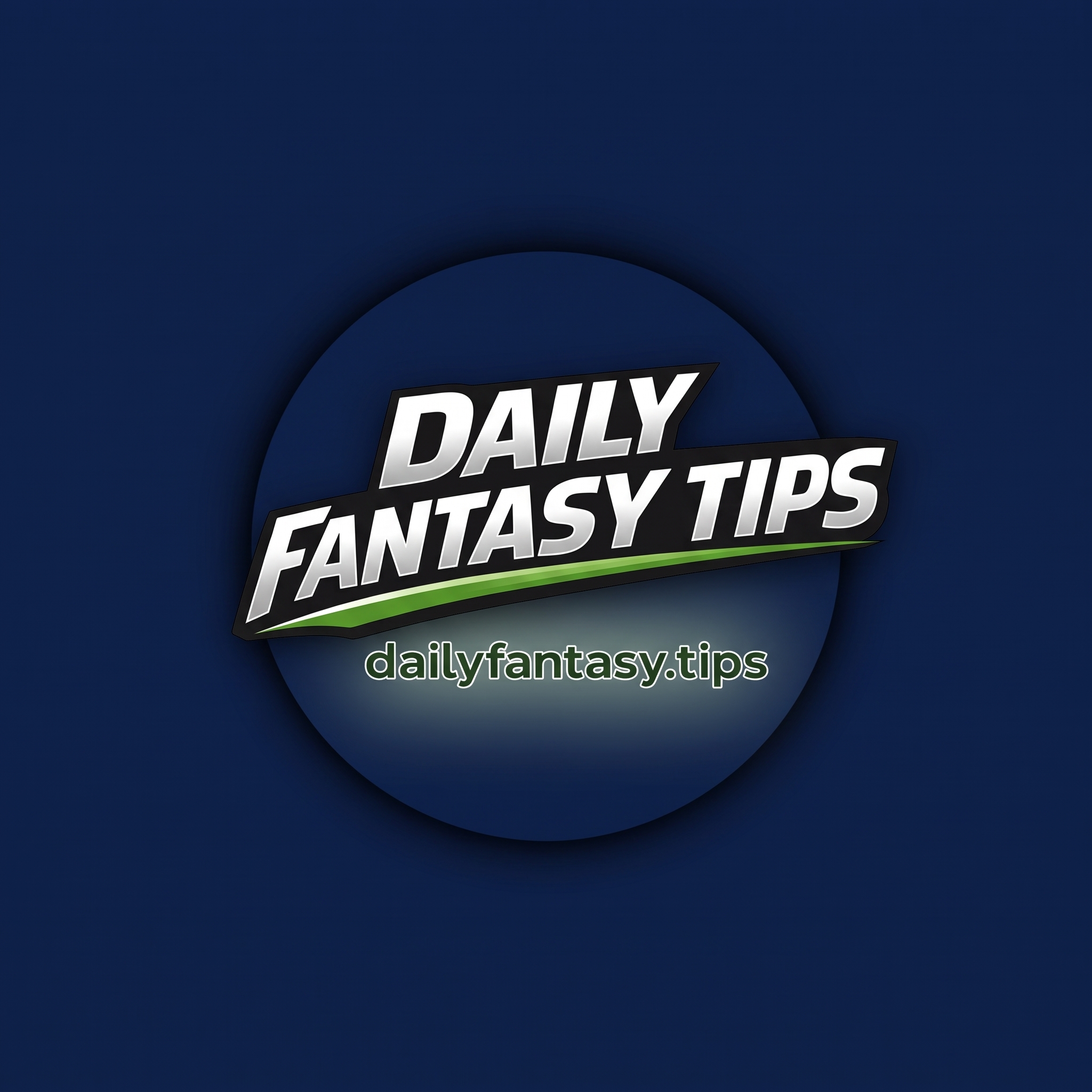 NFL DFS Picks Week 5 are live. DET at ARI leads the slate with a 54.5 ...