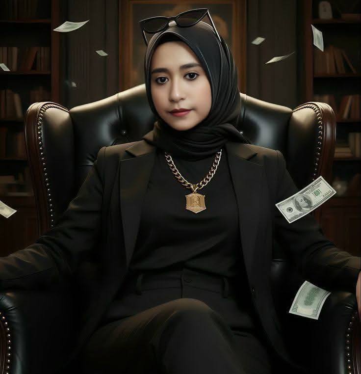 Hilda Samual