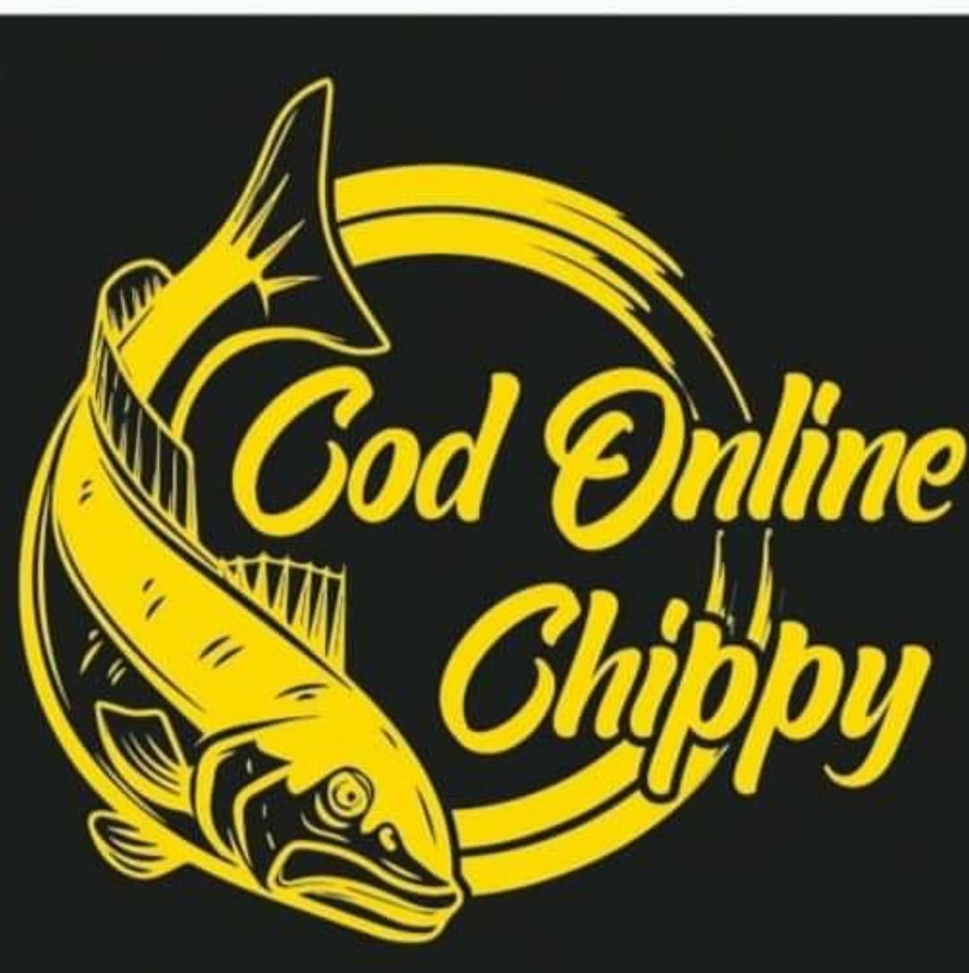 Cod online chippy | Derry