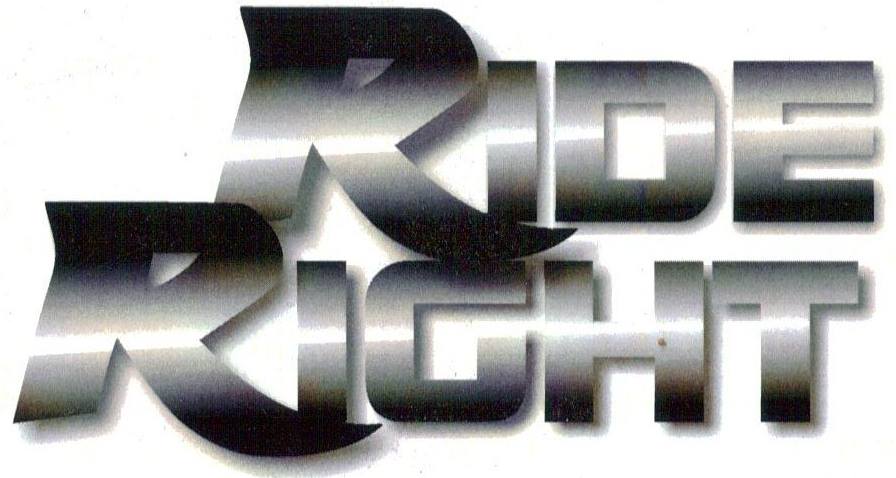 Ride Right Motorcycle Training | Scunthorpe