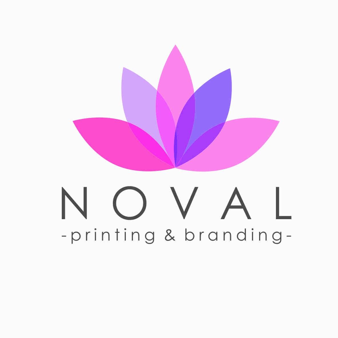 Noval Printing & Branding