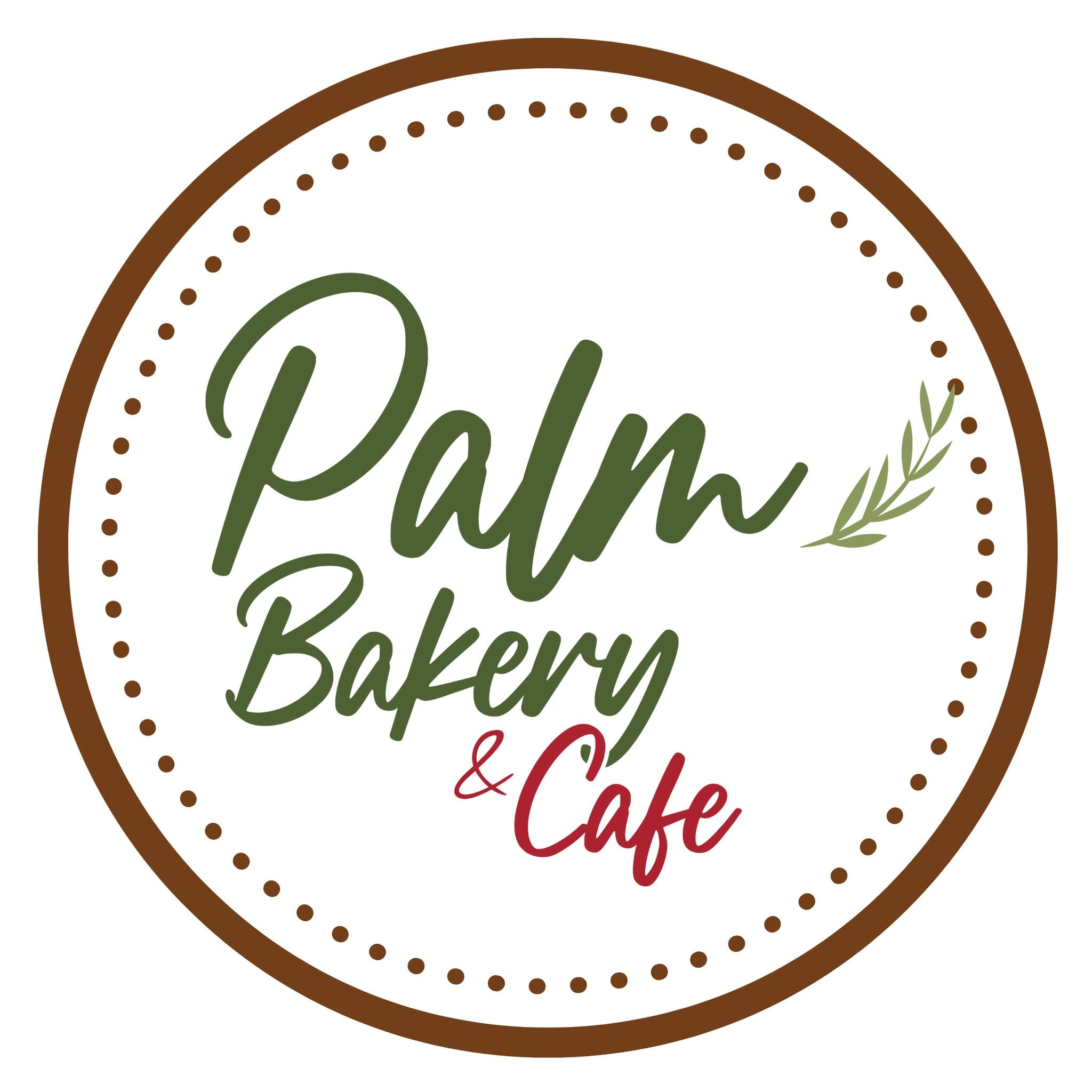 Palm Bakery Cafe 3