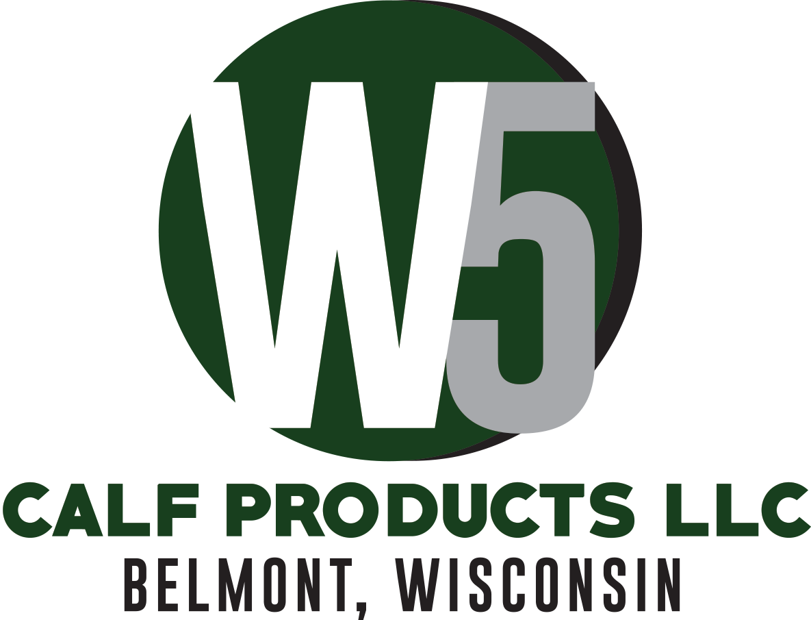 order W5♡ （Profile for W5 Calf Products, LLC）