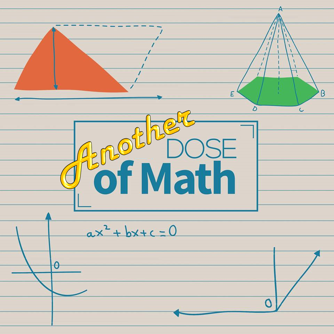 Another Dose of Math