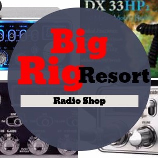 The Big Rig Resort Radio Shop | Phoenix AZ