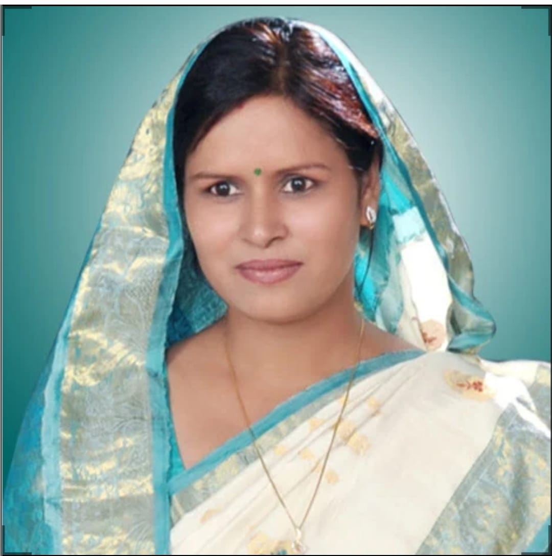 Dr. Ranju Geeta