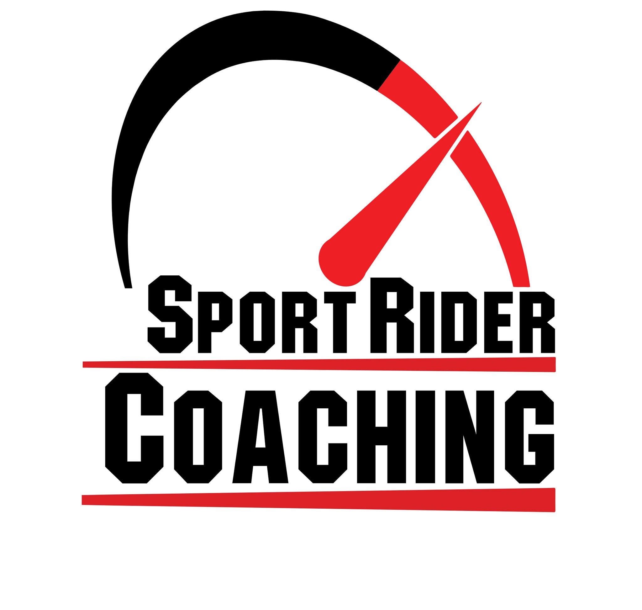 Sport Rider Coaching