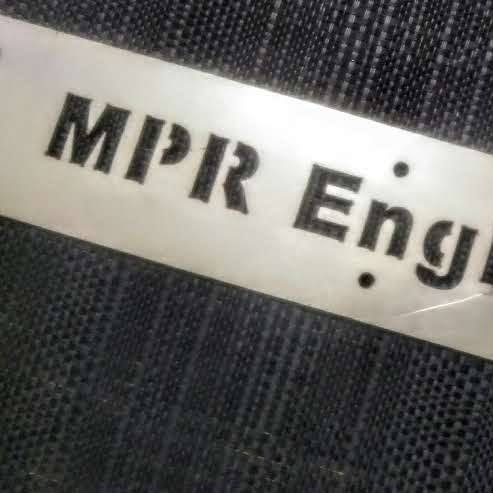 MPR Engineering