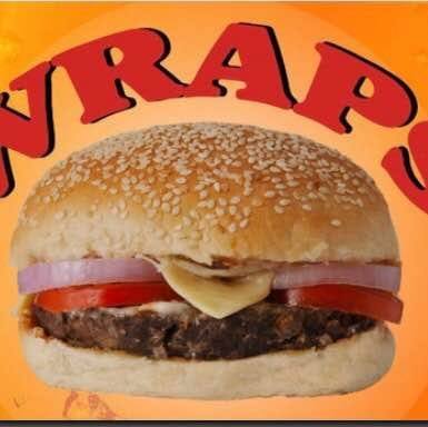 Wraps_Tz | Arusha