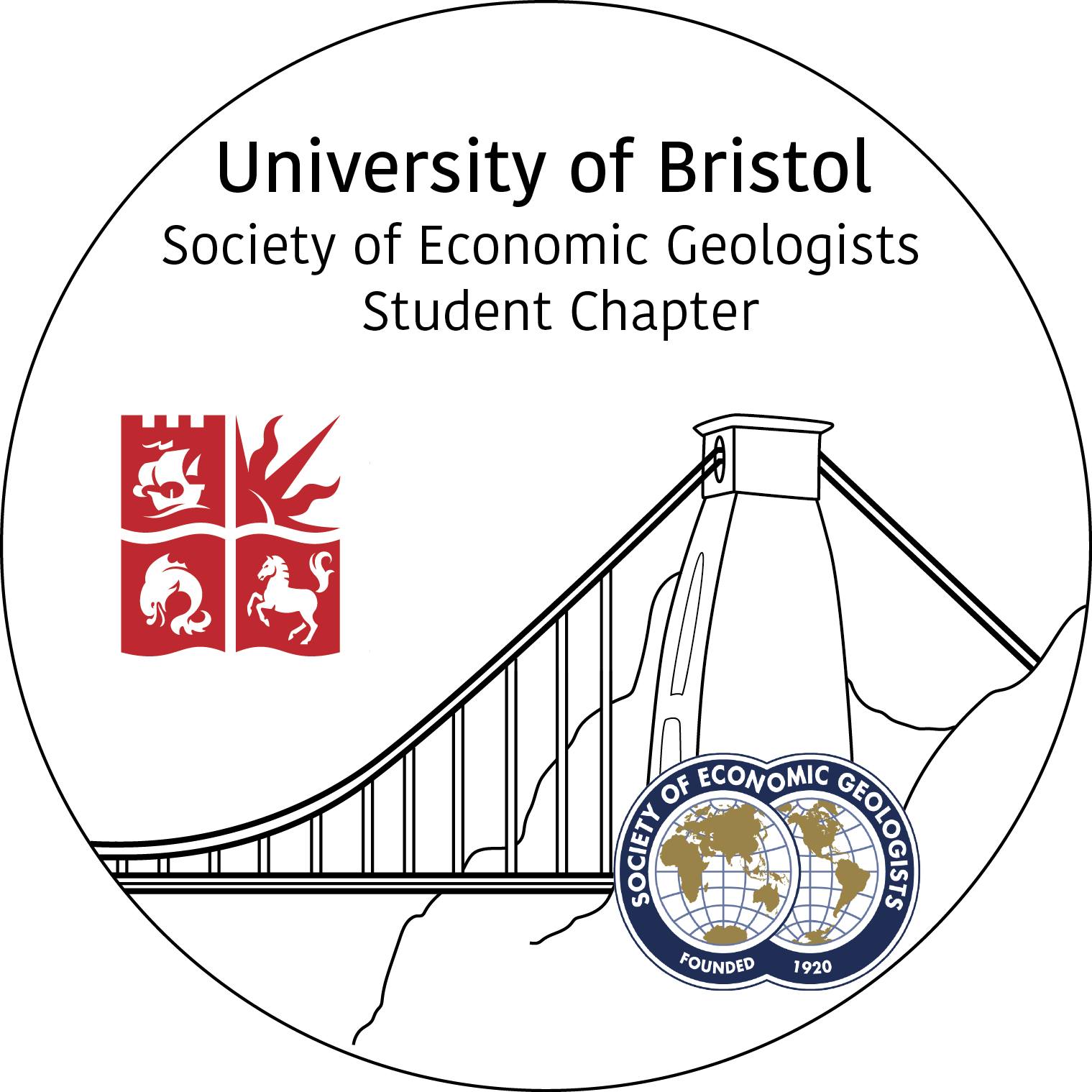 Bristol SEG Student Chapter | Bristol