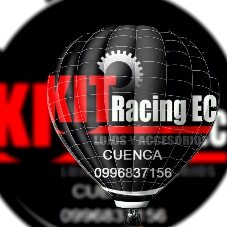 Kit Racing Cuenca