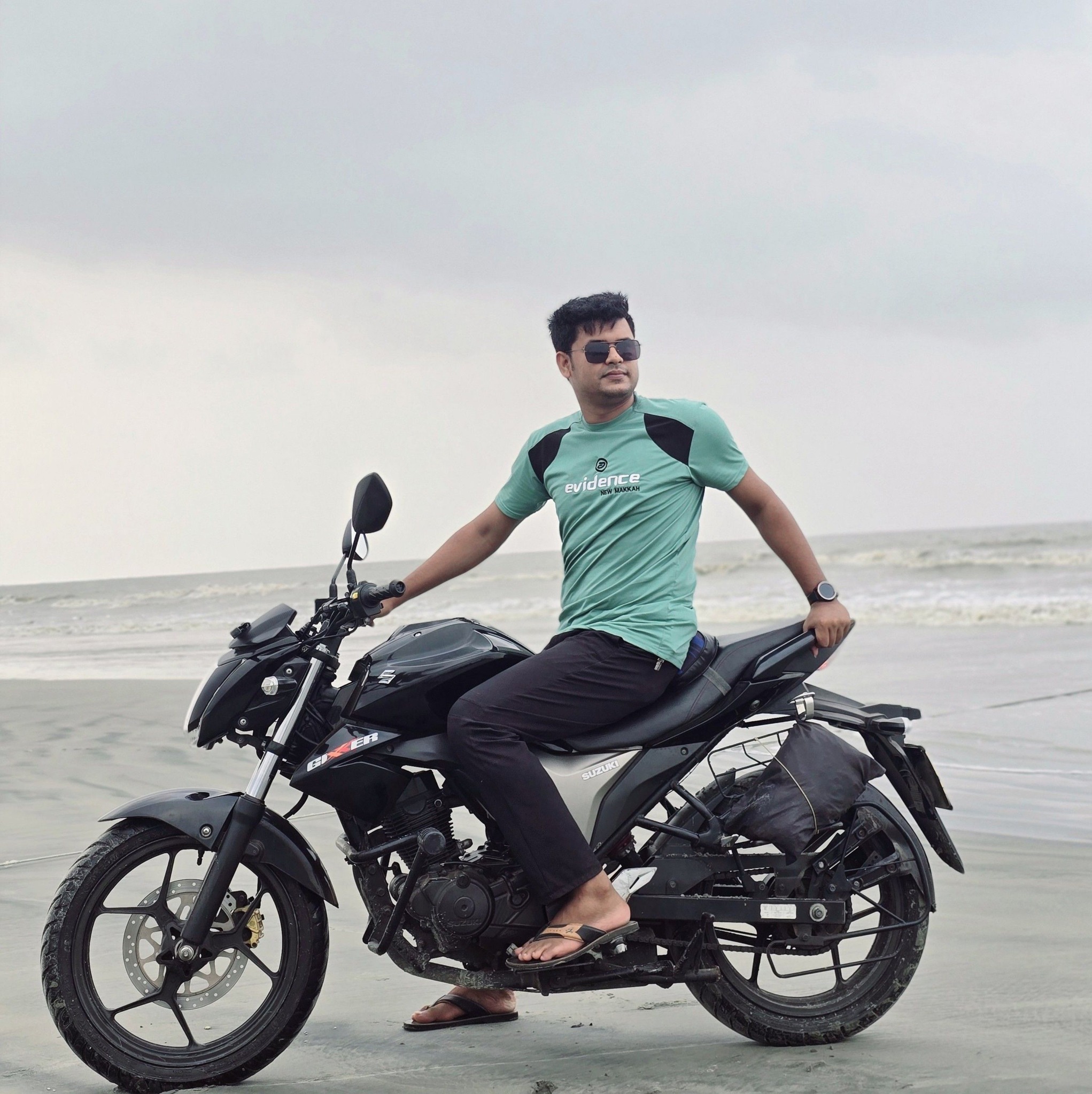 Sadiq Rahman