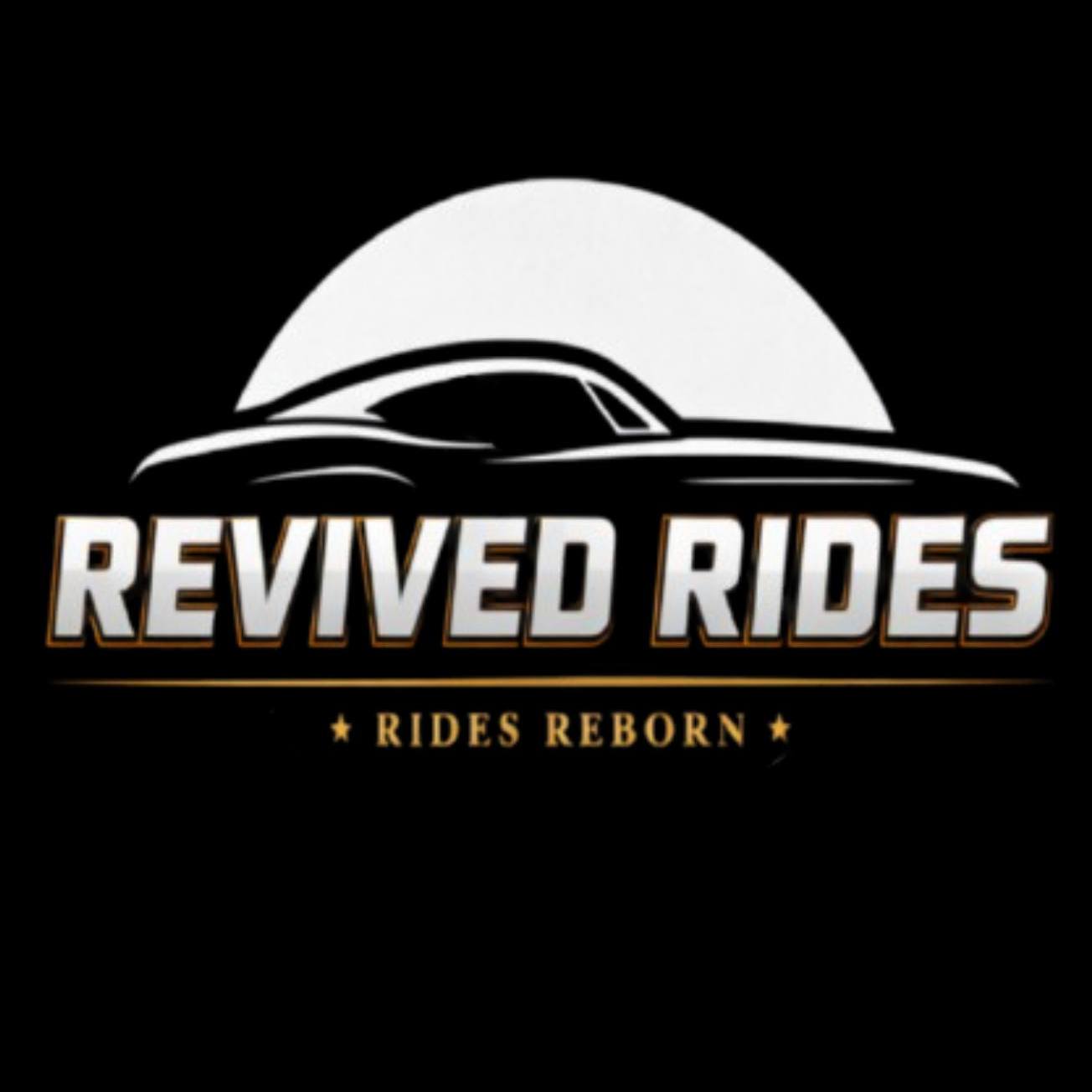 Revived Rides | Ottawa KS