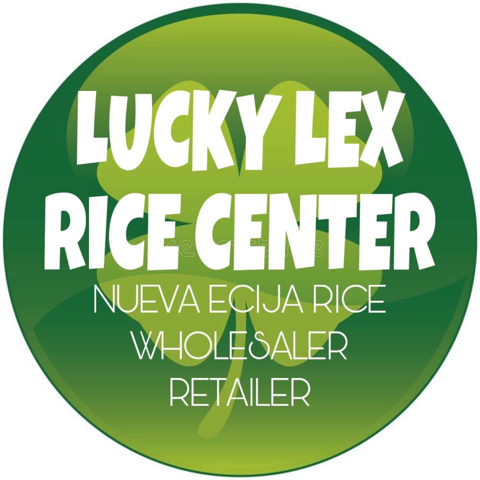 Lucky Lex Rice Center | Cabanatuan City
