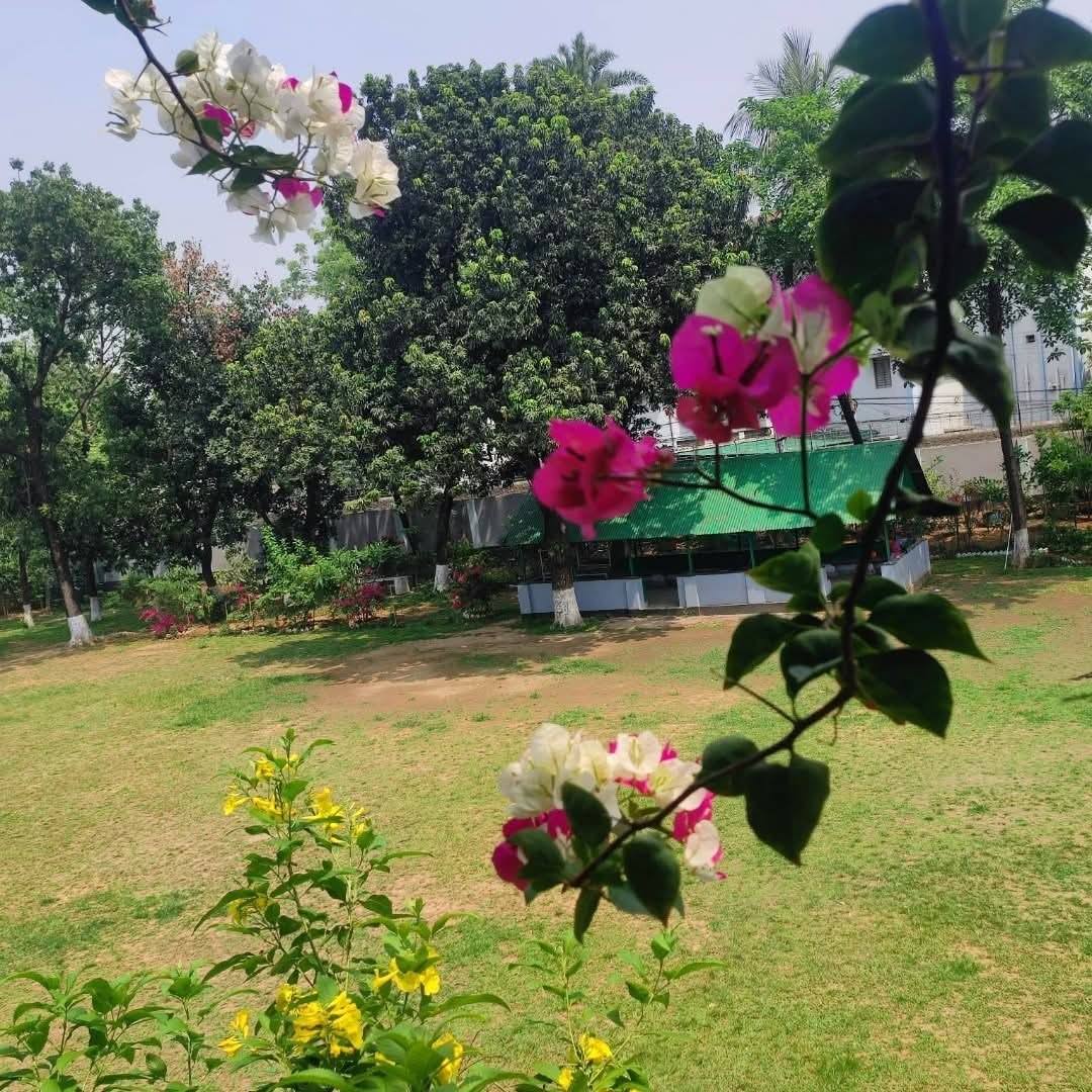 Bottomley Campus | Dhaka