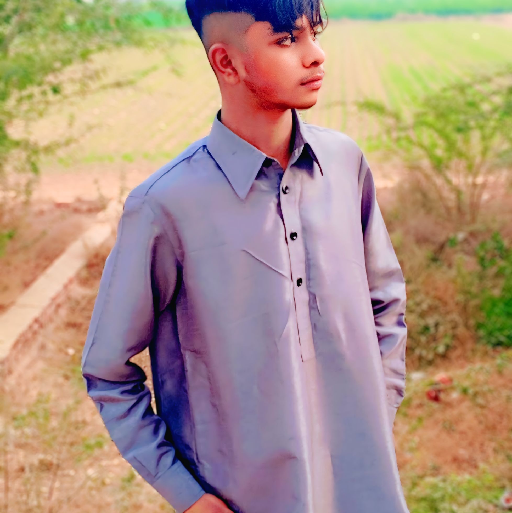 Ahsan Rajput
