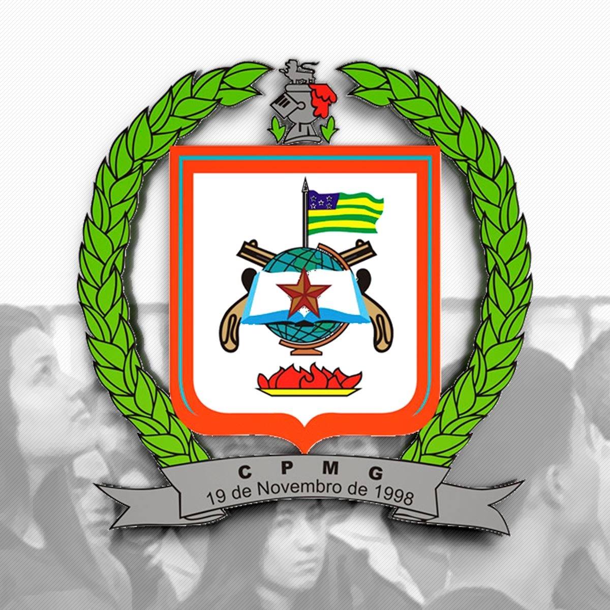 CEPMG - 13 de Maio | Alexânia GO