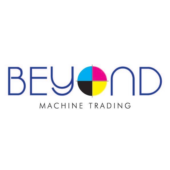 Beyond Machine Trading