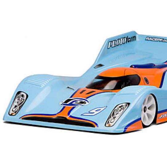 CML Racing - 1/12th Circuit