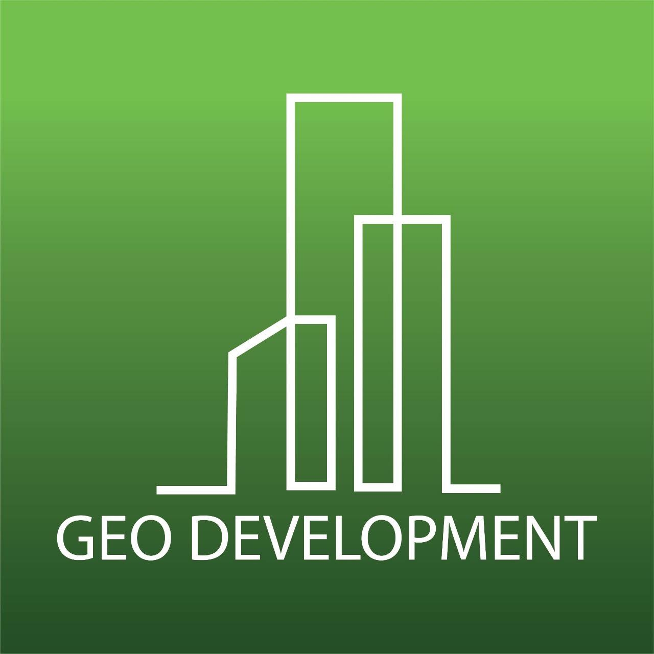 Geo development - გეო დეველოპმენტ | Tbilisi
