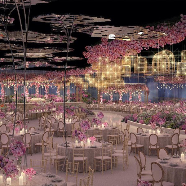 Delta Event Solution | Lahore