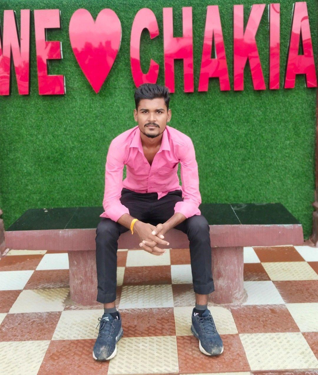 Munchun Kumar Paswan