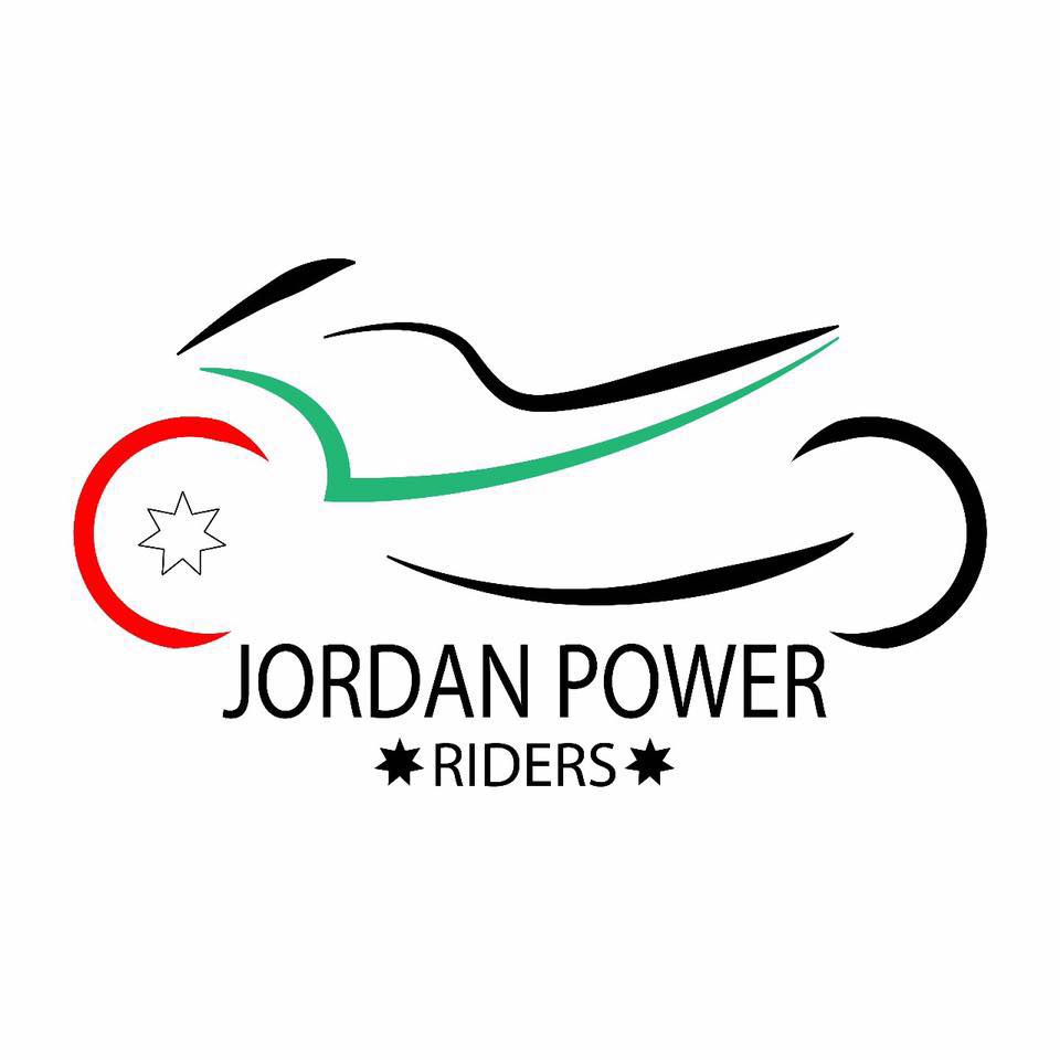 Jordan Power Riders