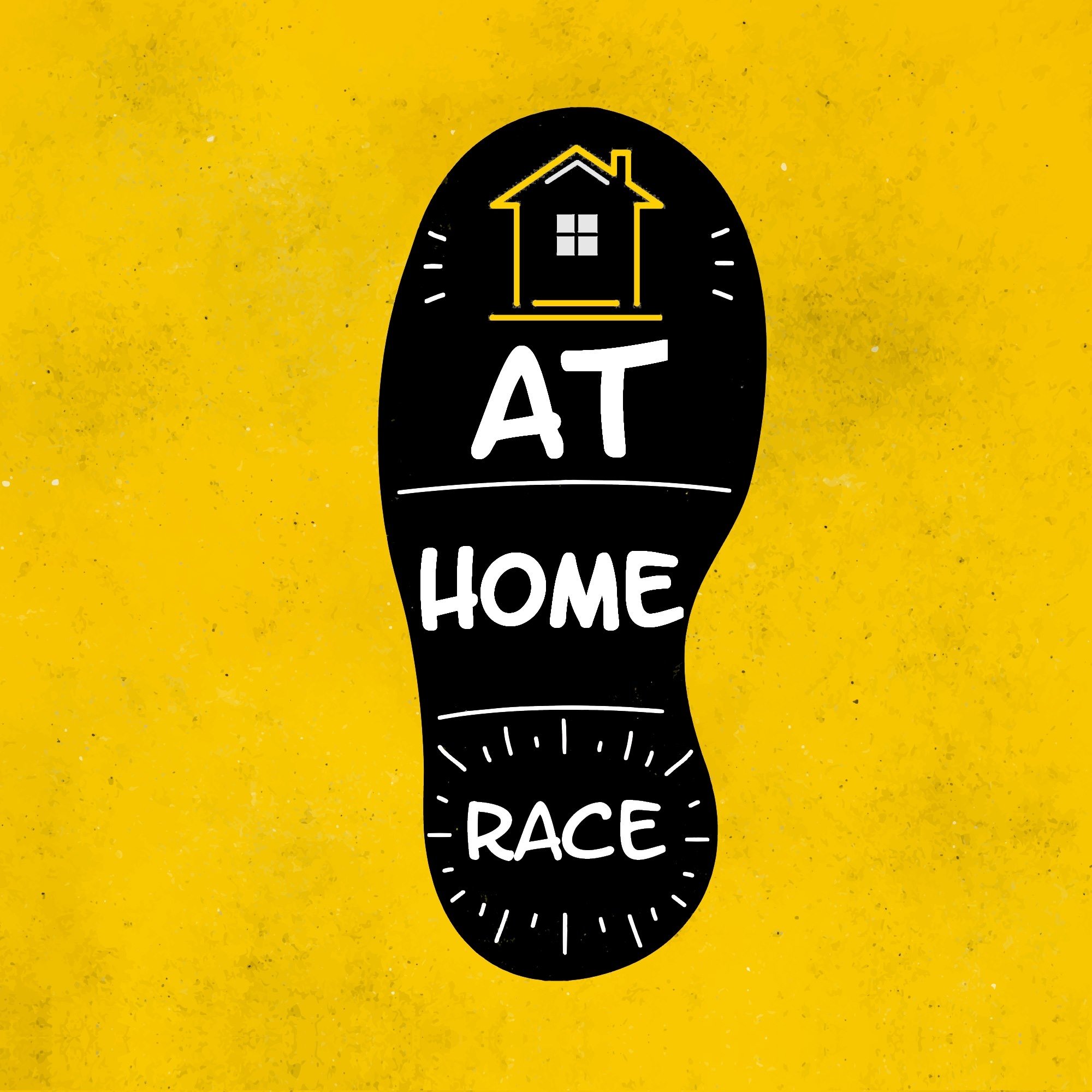 At Home Race