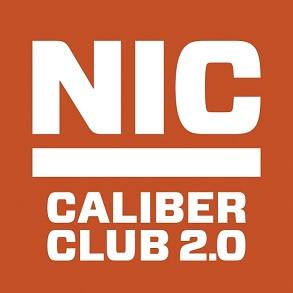 Caliber Club 2.0 | Bern