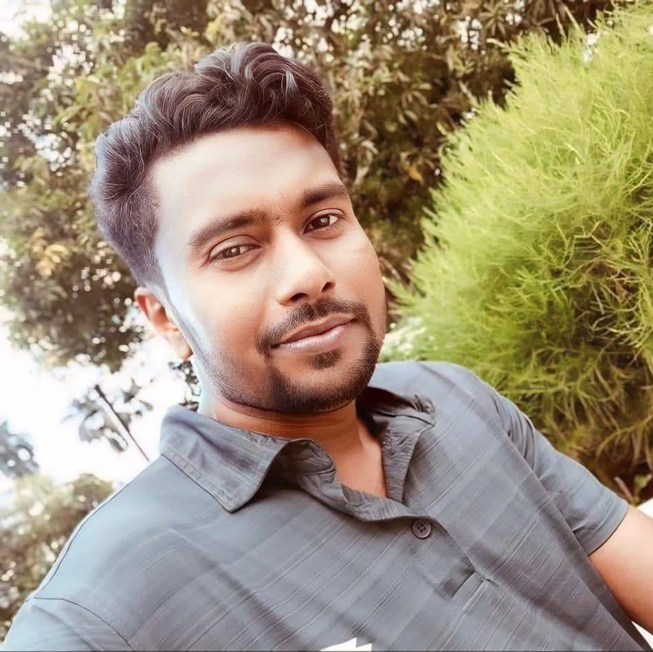 Anower Hossain