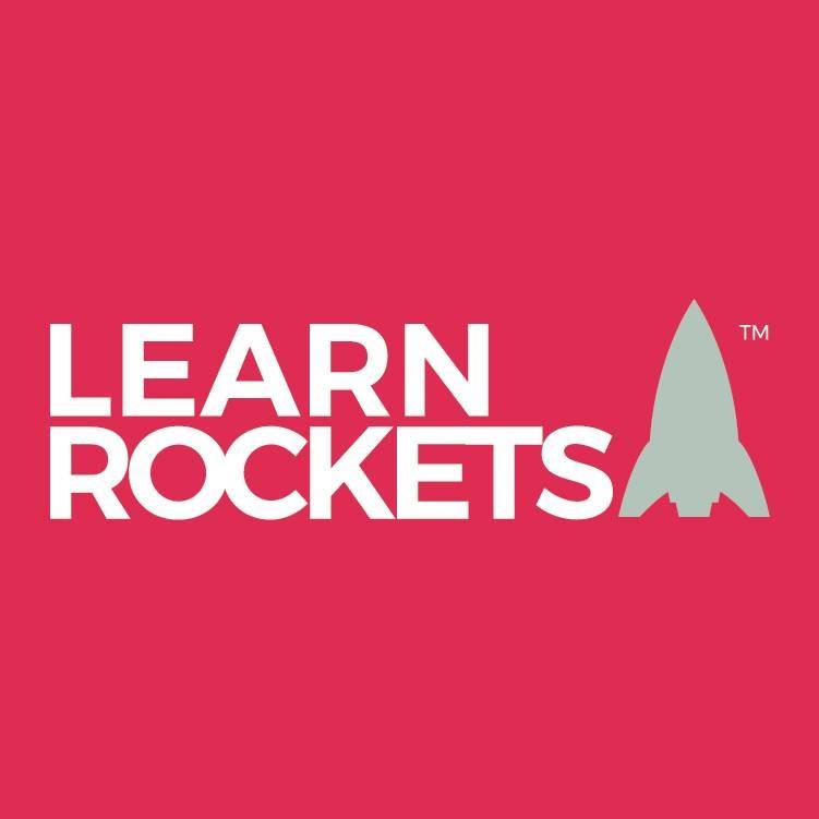 LearnRockets | Bangkok