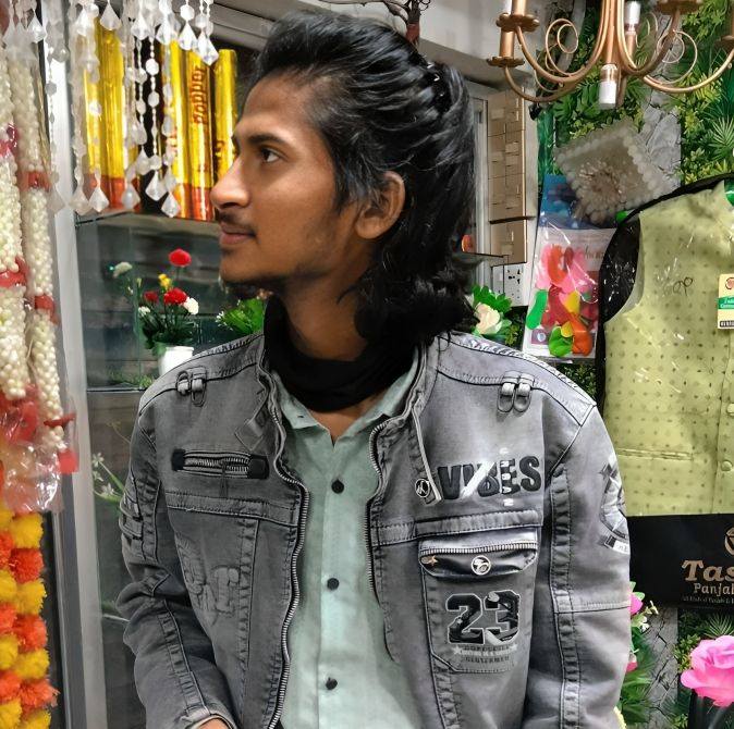 Saidur Rahman Saju