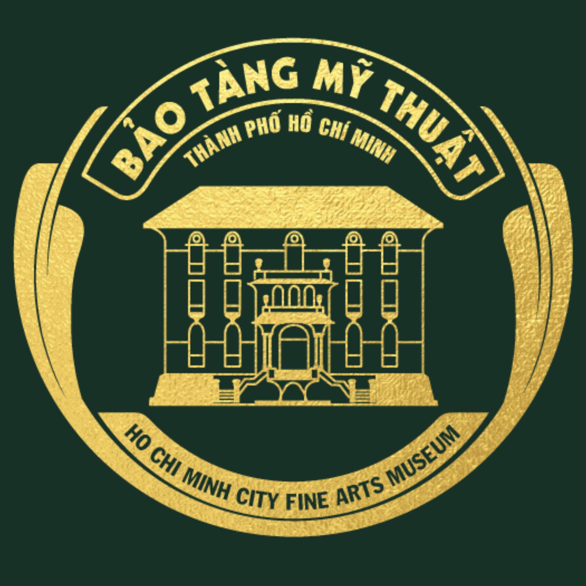 Bảo... - Bảo tàng Mỹ thuật TP. HCM - Fine Arts Museum, HCMC