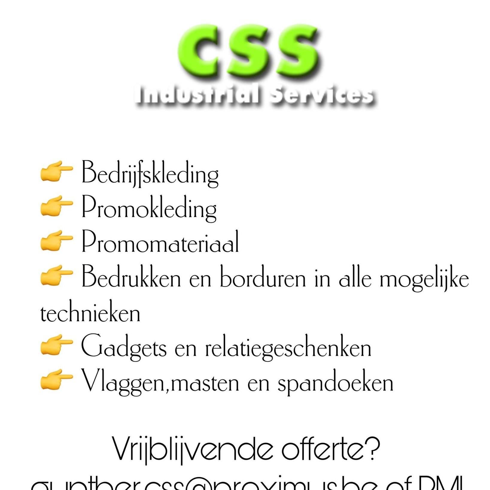 CSS Services