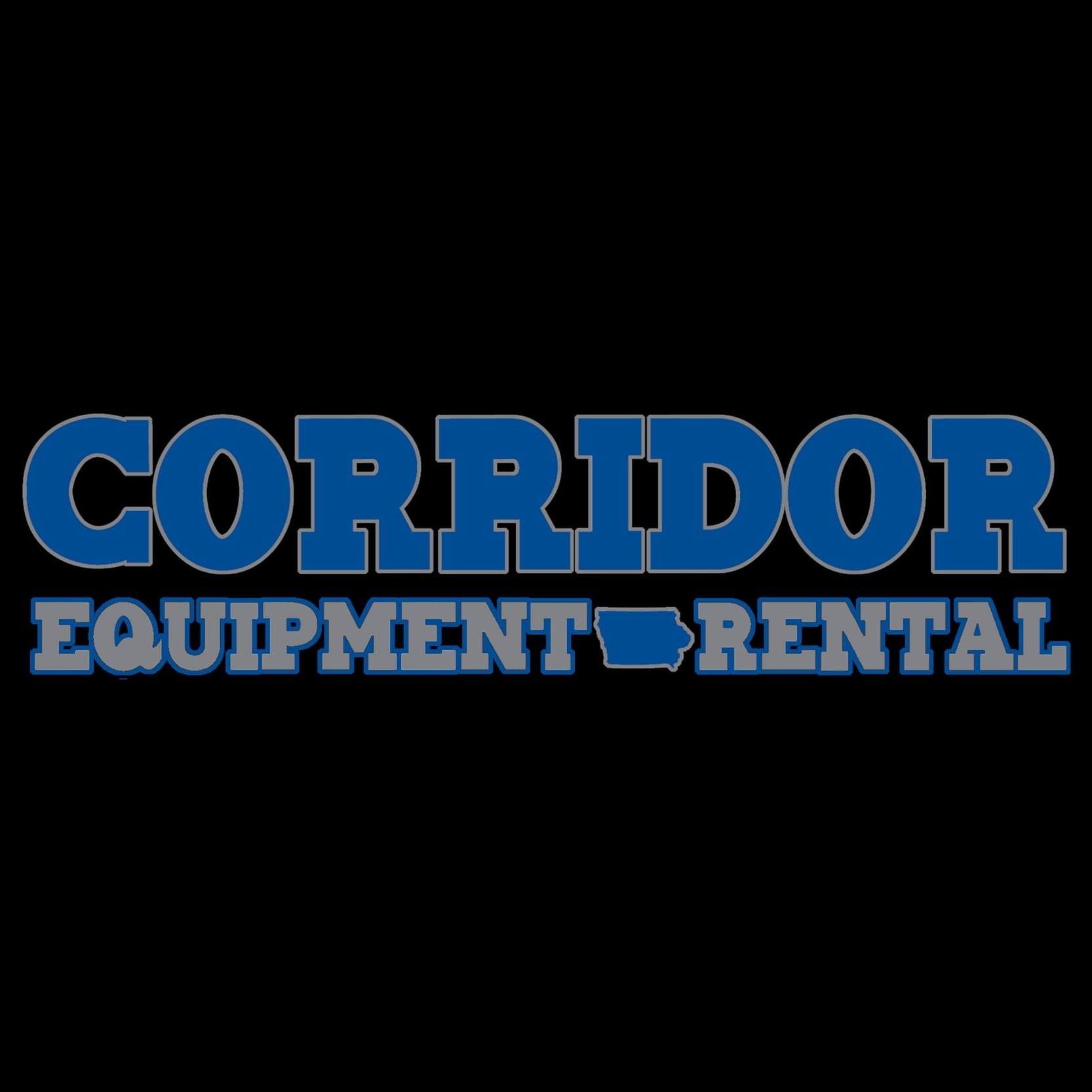 Corridor Equipment Rental North Liberty IA