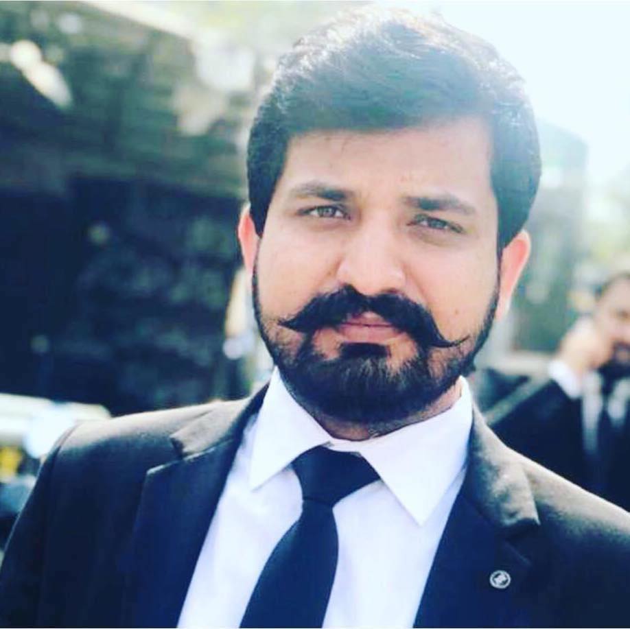 Ch Adeel Shabbir Adv | Lahore